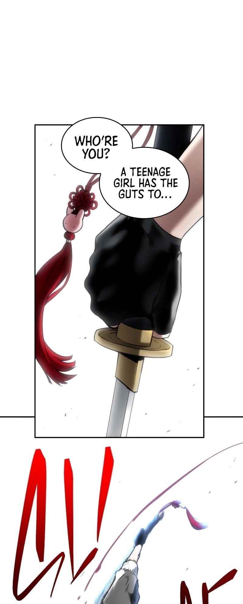 Omniscient Reader’s Viewpoint Chapter 97 - Page 25 in English