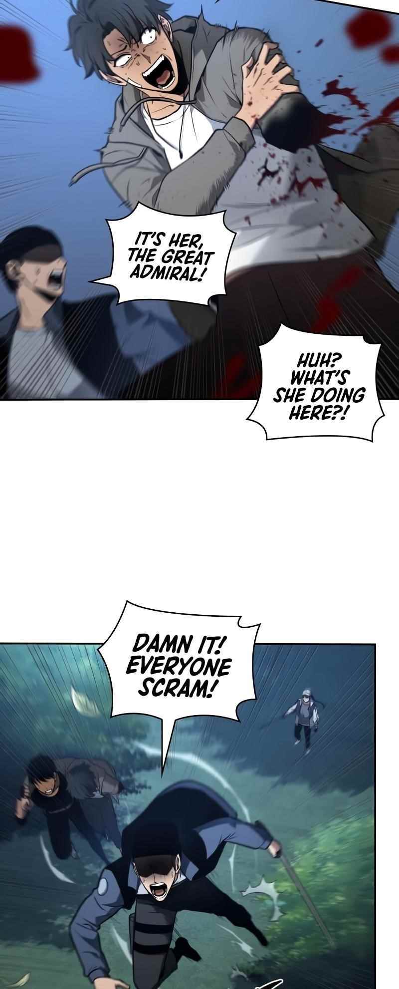 Omniscient Reader’s Viewpoint Chapter 97 - Page 27 in English