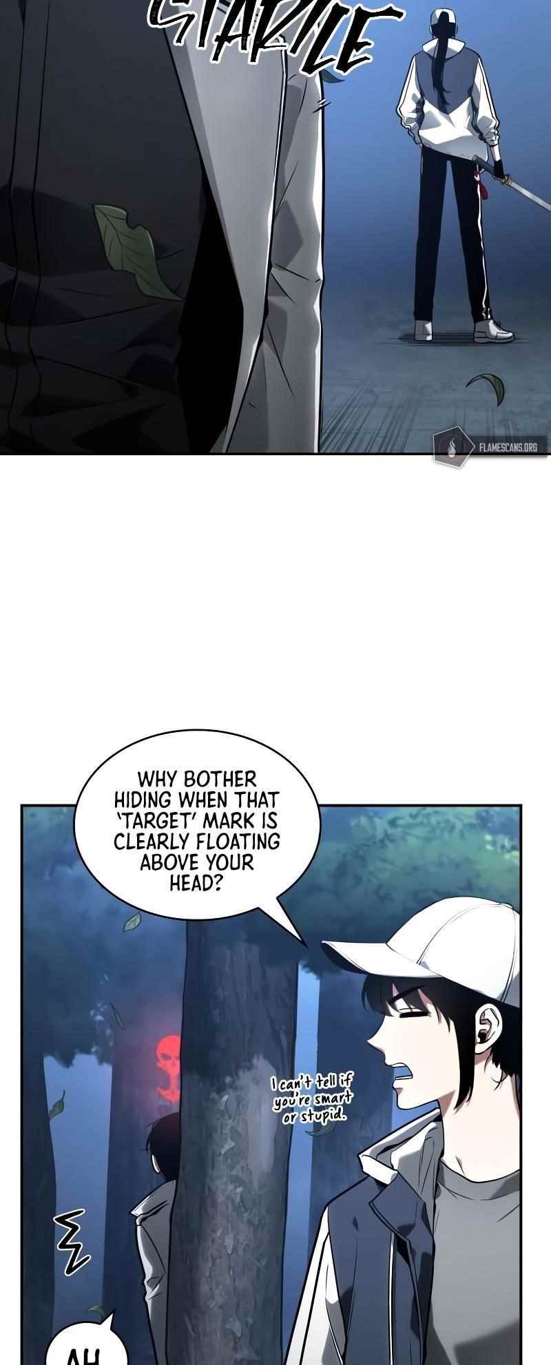 Omniscient Reader’s Viewpoint Chapter 97 - Page 29 in English