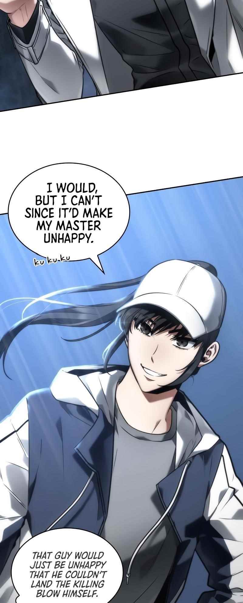 Omniscient Reader’s Viewpoint Chapter 97 - Page 31 in English