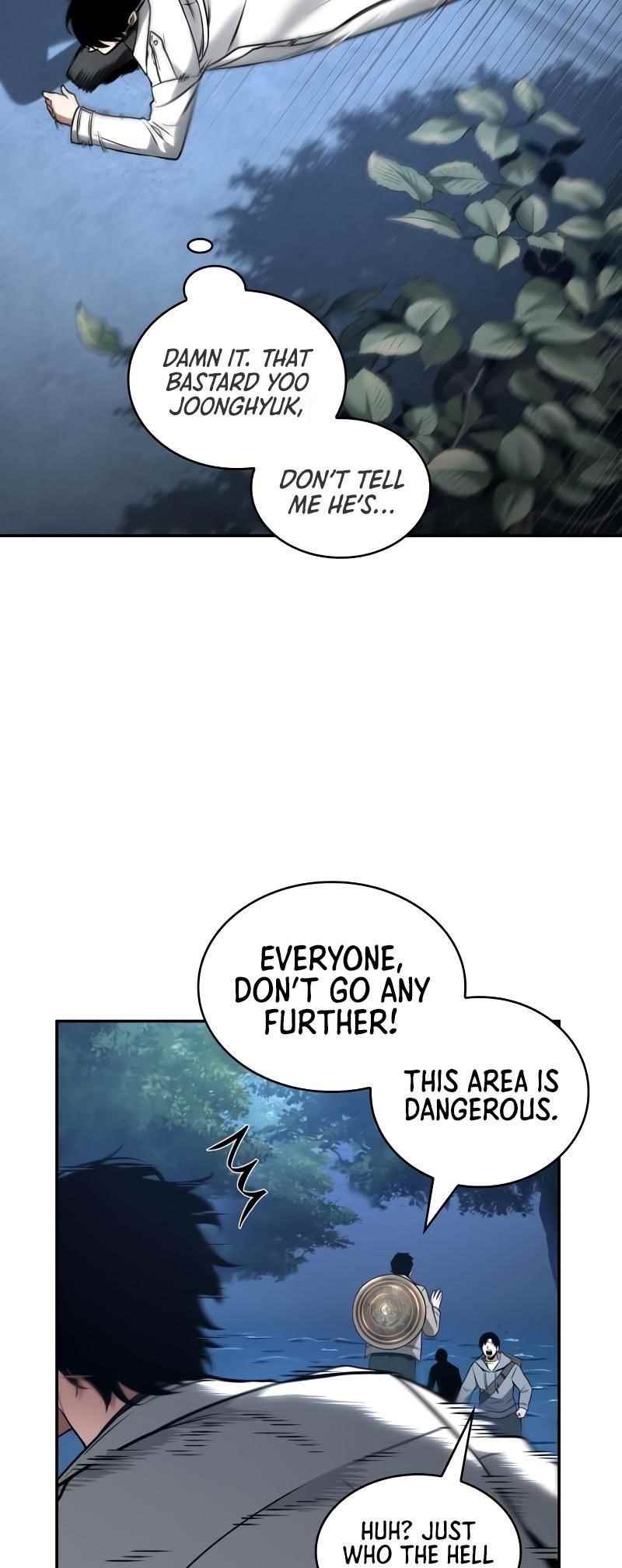 Omniscient Reader’s Viewpoint Chapter 97 - Page 39 in English