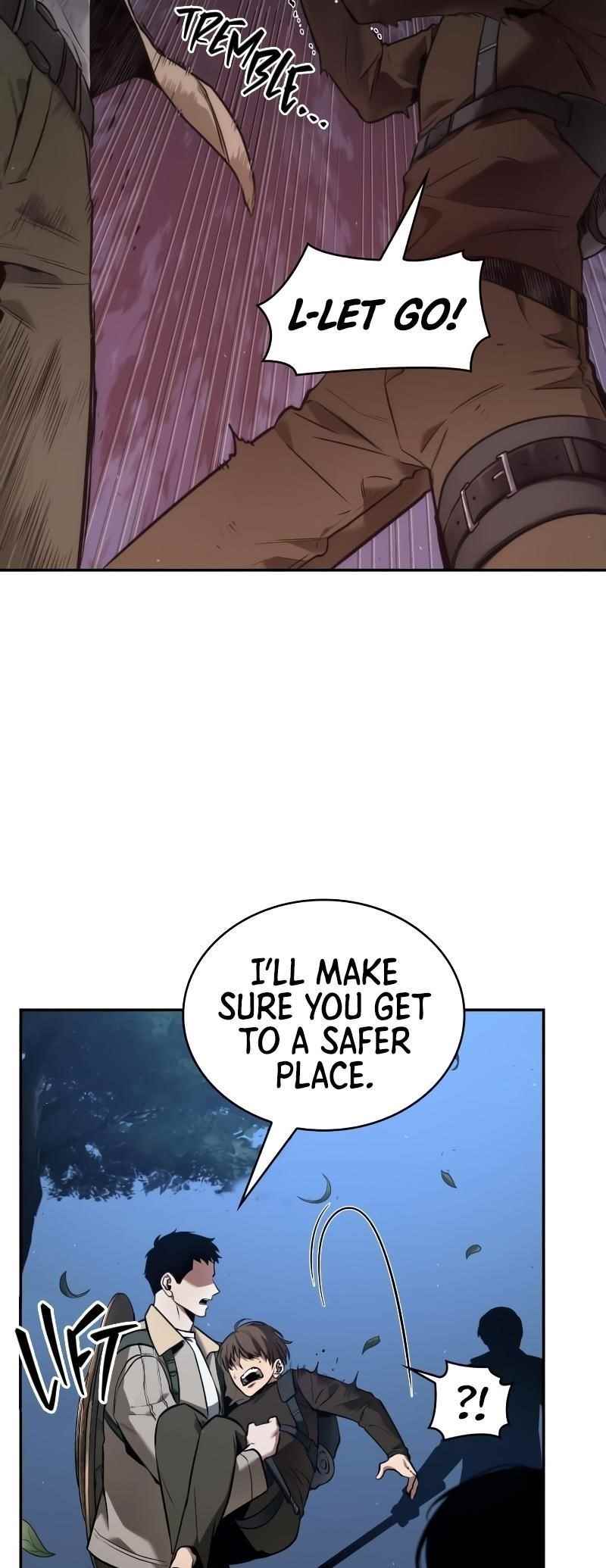 Omniscient Reader’s Viewpoint Chapter 97 - Page 42 in English