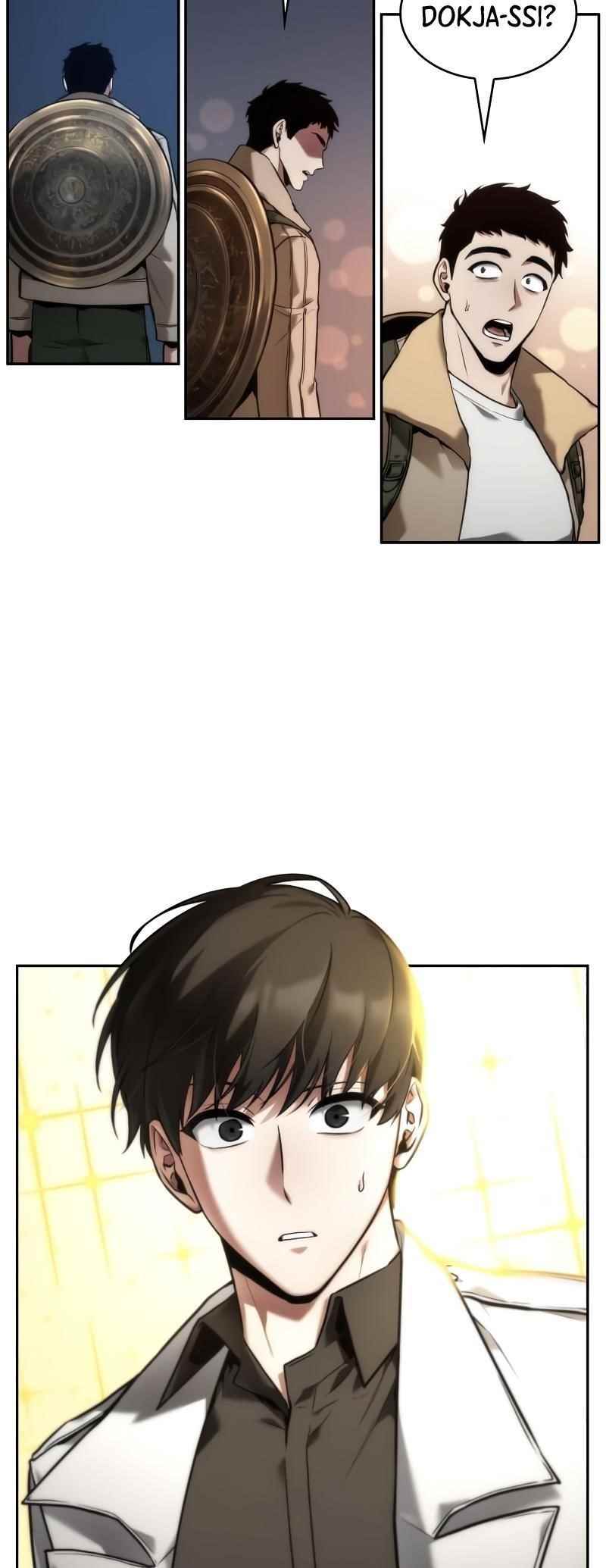 Omniscient Reader’s Viewpoint Chapter 97 - Page 47 in English