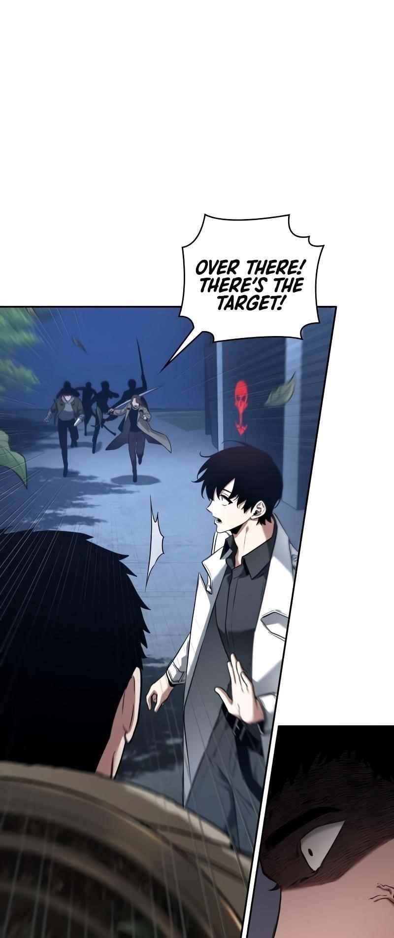 Omniscient Reader’s Viewpoint Chapter 97 - Page 49 in English