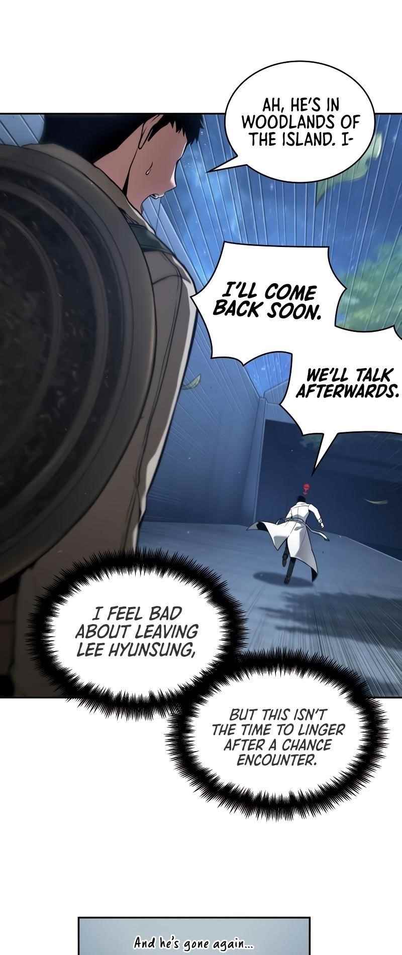 Omniscient Reader’s Viewpoint Chapter 97 - Page 54 in English