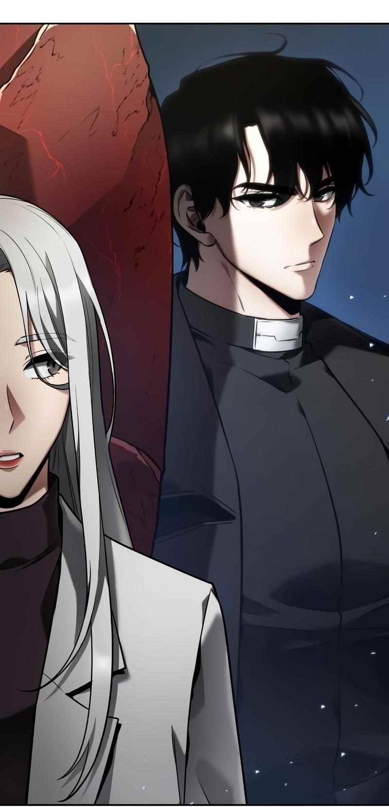 Omniscient Reader’s Viewpoint Chapter 97 - Page 58 in English