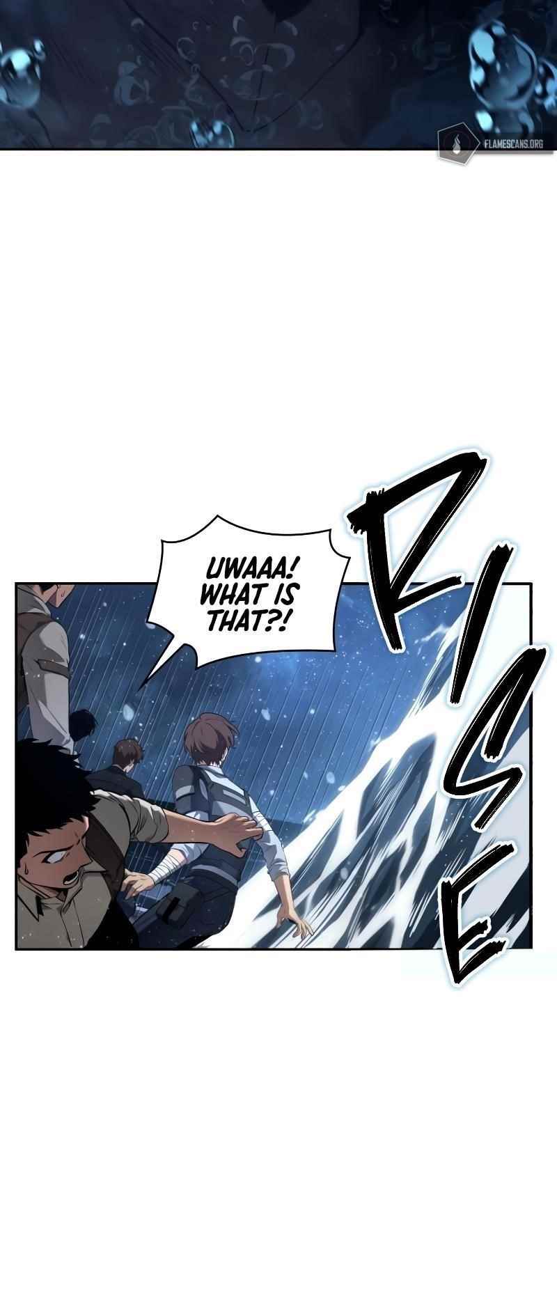 Omniscient Reader’s Viewpoint Chapter 97 - Page 8 in English