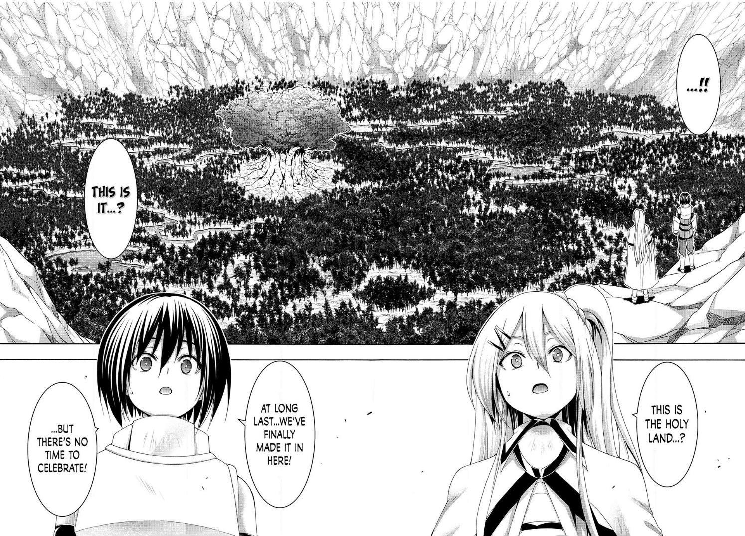 100 man no Inochi no Ue ni Ore wa Tatte Iru Chapter 101 - Page 29 in English