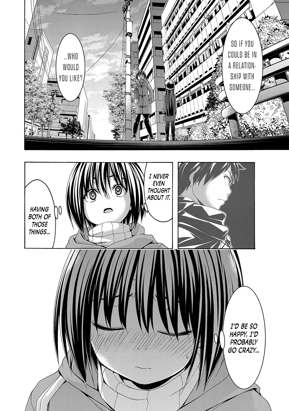 100 man no Inochi no Ue ni Ore wa Tatte Iru Chapter 106 - Page 15 in English