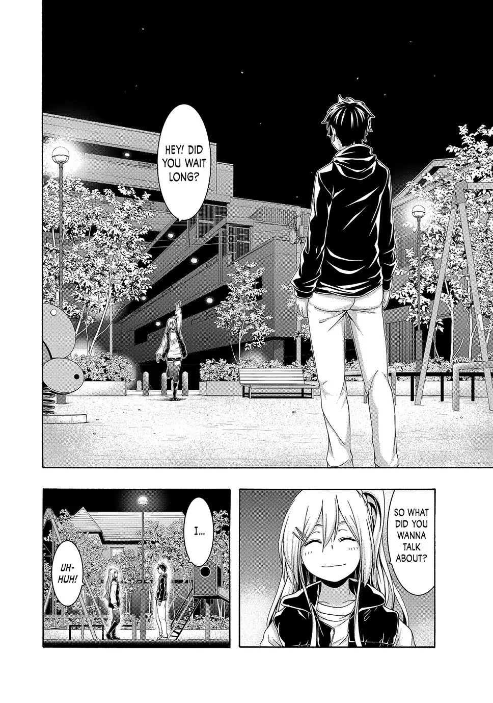 100 man no Inochi no Ue ni Ore wa Tatte Iru Chapter 106 - Page 19 in English