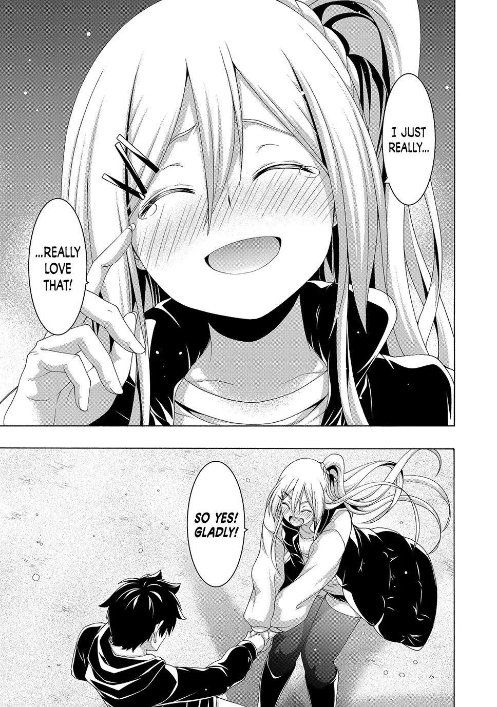 100 man no Inochi no Ue ni Ore wa Tatte Iru Chapter 106 - Page 24 in English