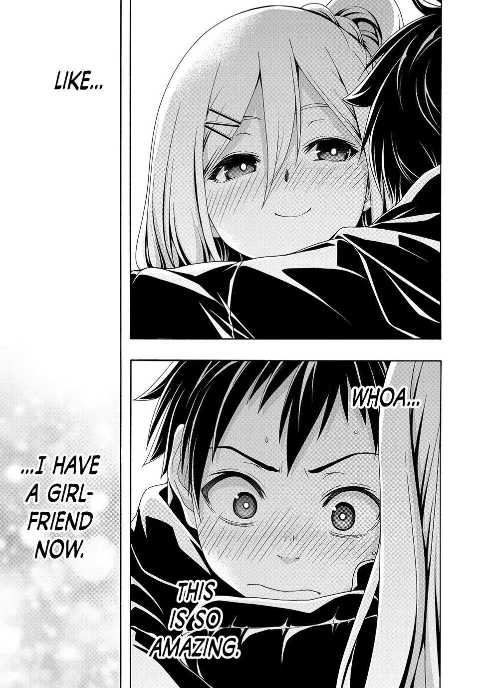 100 man no Inochi no Ue ni Ore wa Tatte Iru Chapter 106 - Page 28 in English