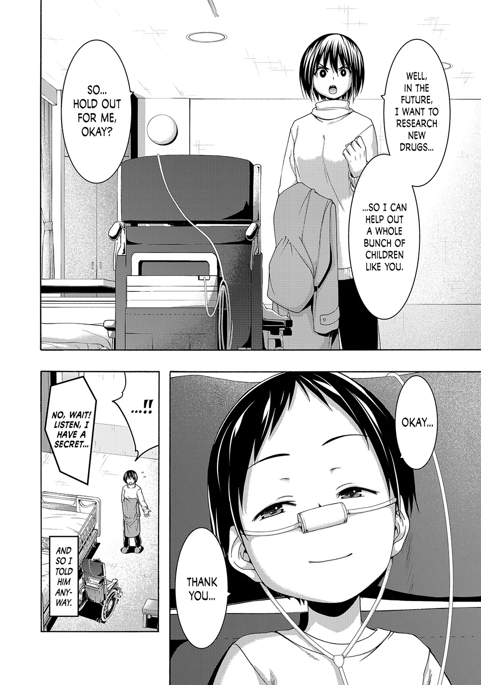 100 man no Inochi no Ue ni Ore wa Tatte Iru Chapter 108 - Page 15 in English