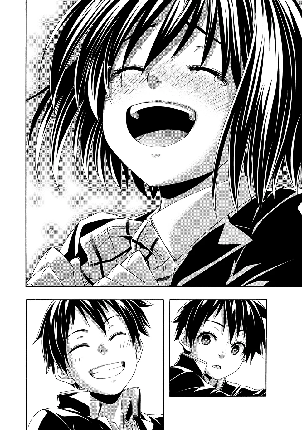 100 man no Inochi no Ue ni Ore wa Tatte Iru Chapter 108 - Page 19 in English