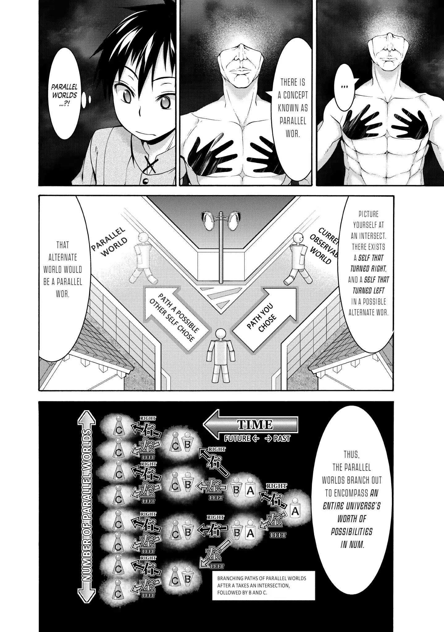 100 man no Inochi no Ue ni Ore wa Tatte Iru Chapter 11 - Page 27 in English