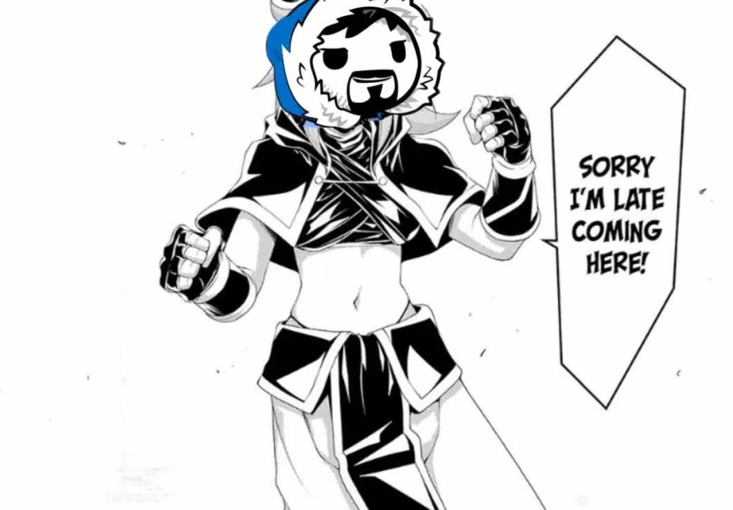 100 man no Inochi no Ue ni Ore wa Tatte Iru Chapter 118 - Page 36 in English
