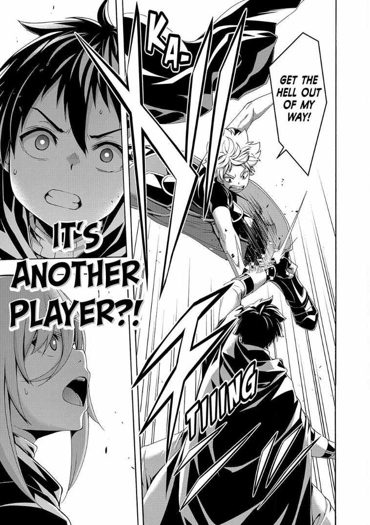 100 man no Inochi no Ue ni Ore wa Tatte Iru Chapter 119 - Page 15 in English