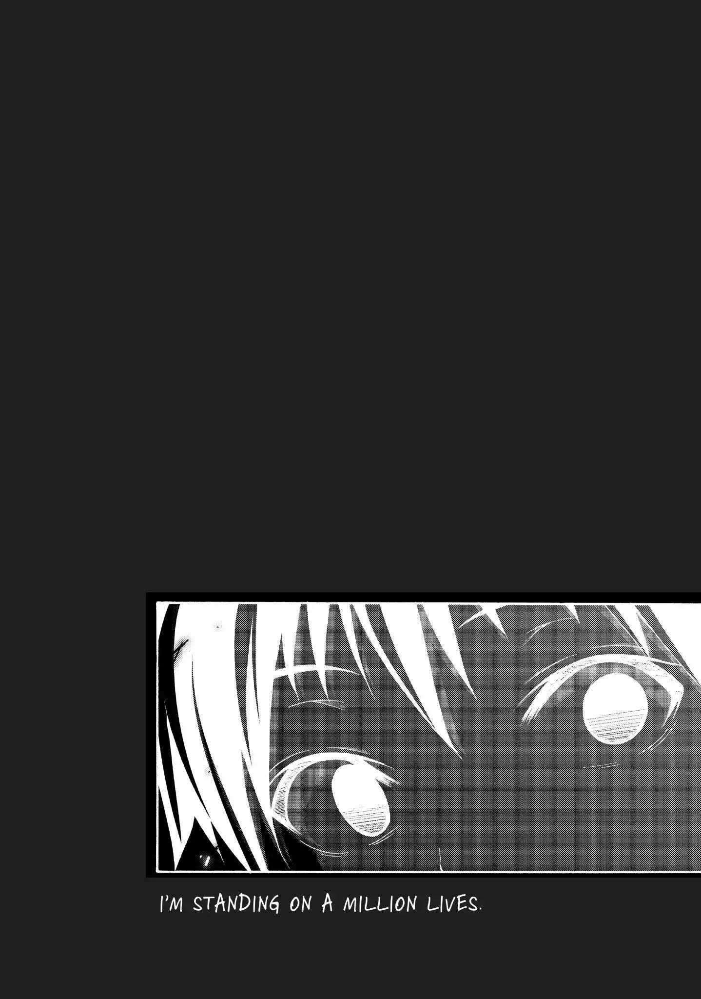 100 man no Inochi no Ue ni Ore wa Tatte Iru Chapter 27 - Page 38 in English