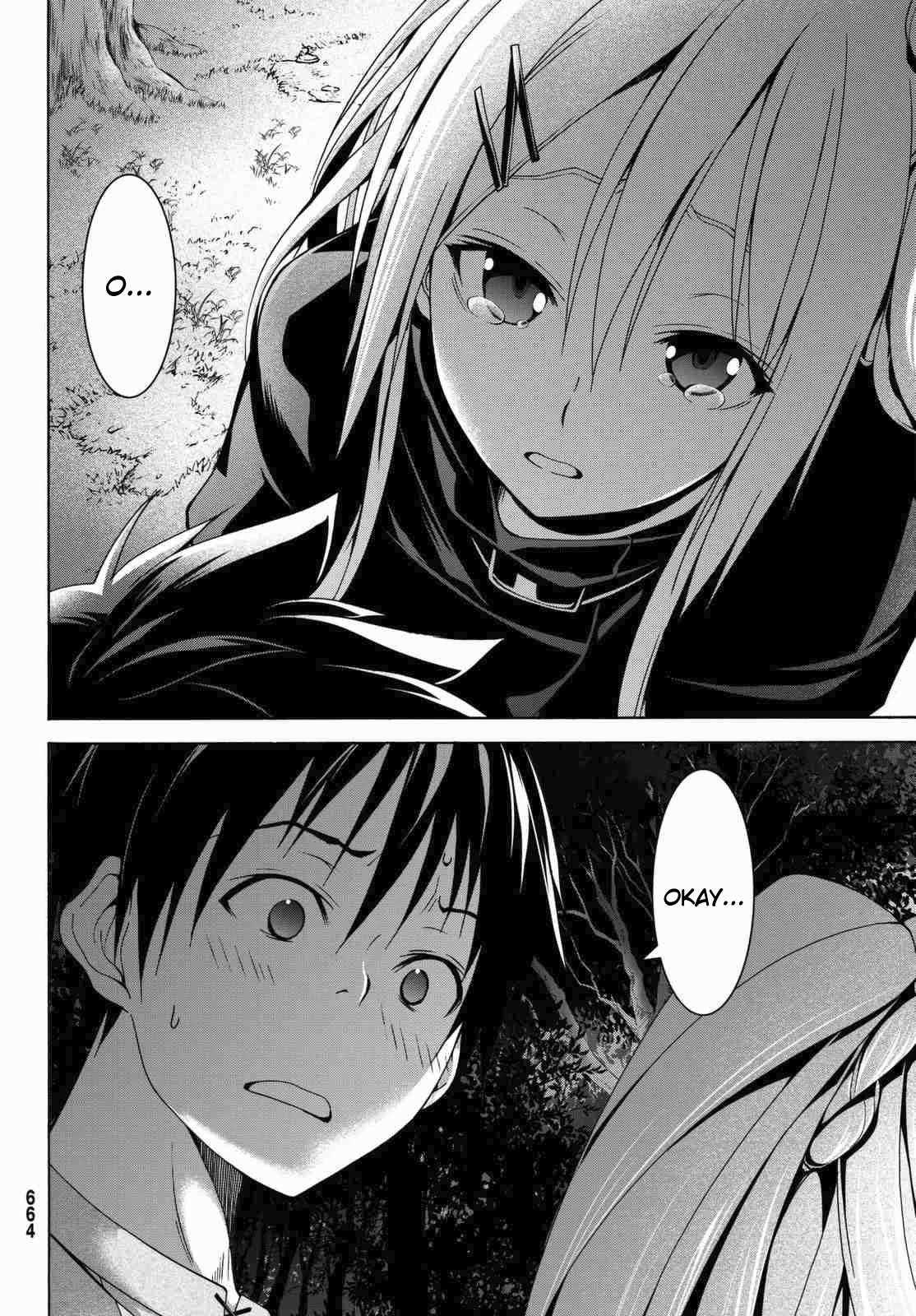 100 man no Inochi no Ue ni Ore wa Tatte Iru Chapter 3.2 - Page 8 in English