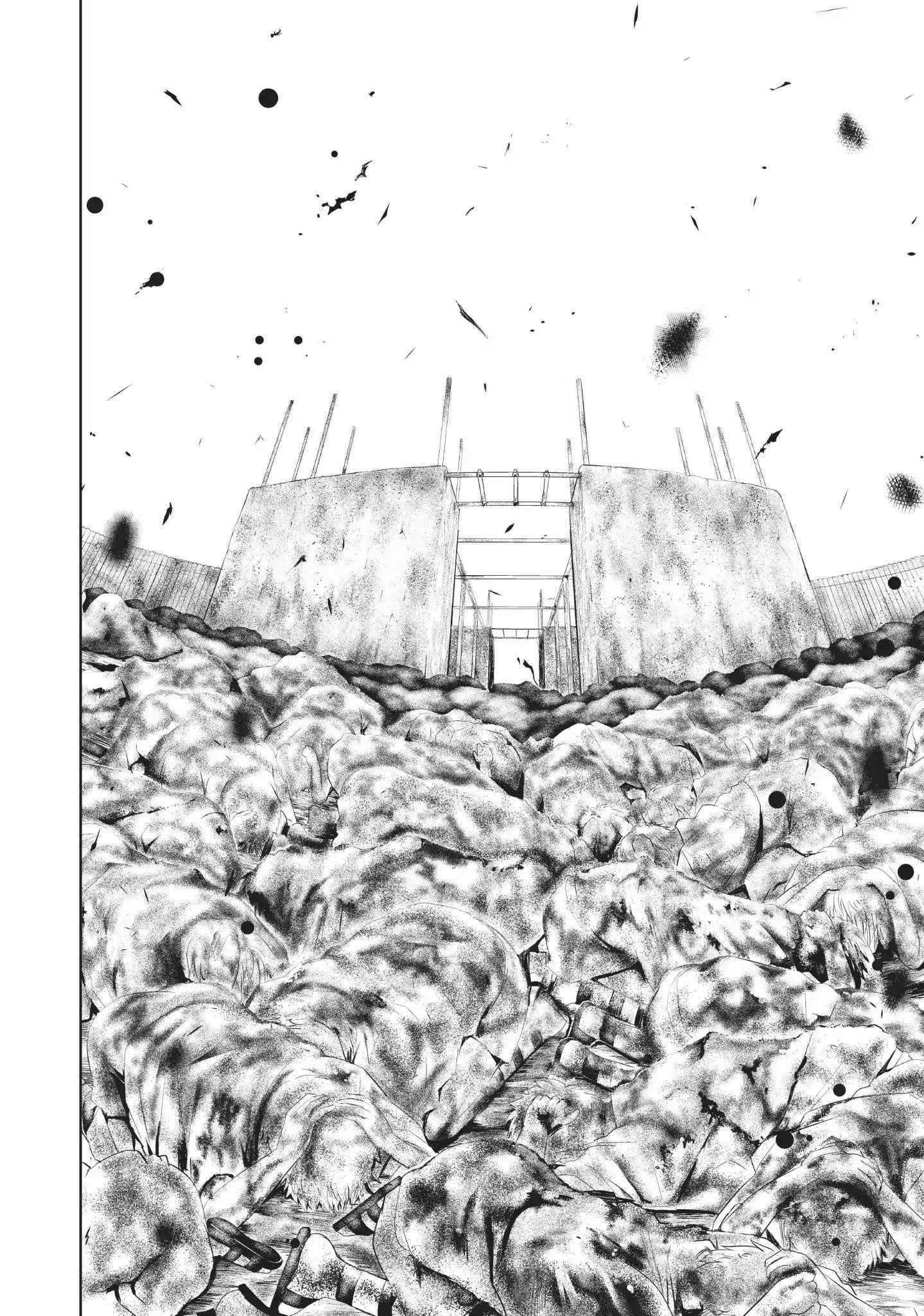 100 man no Inochi no Ue ni Ore wa Tatte Iru Chapter 39 - Page 28 in English