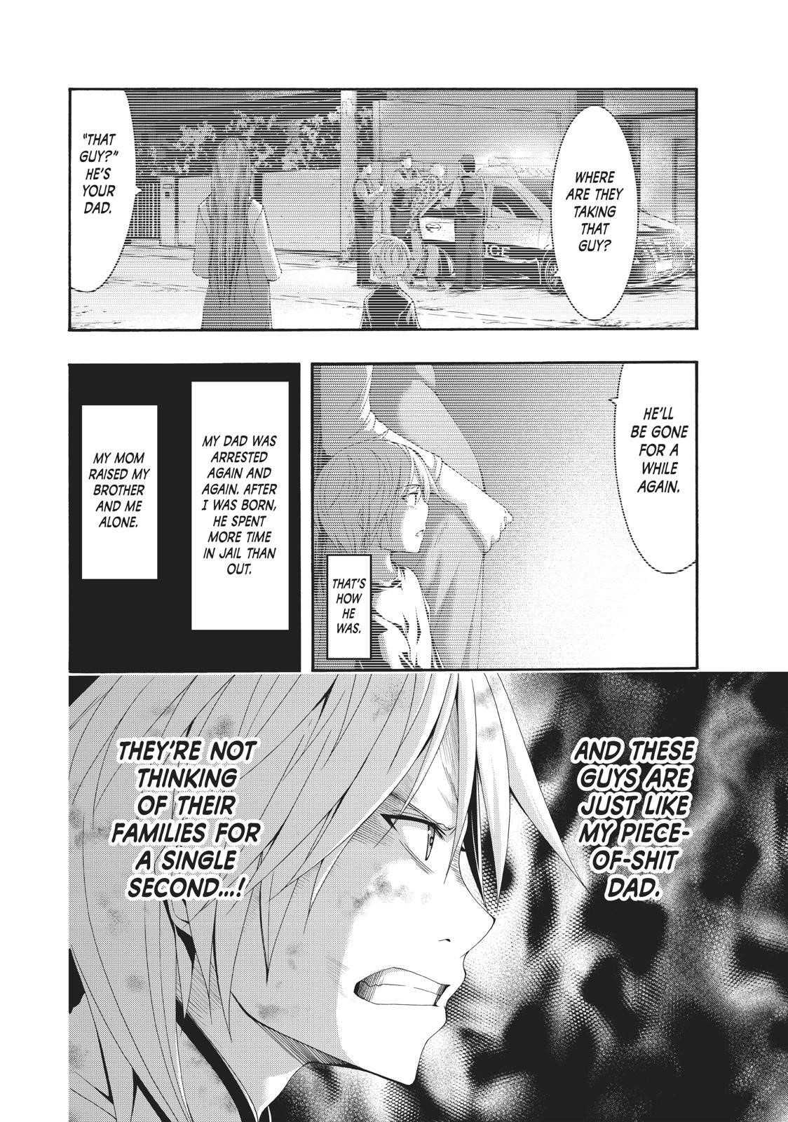 100 man no Inochi no Ue ni Ore wa Tatte Iru Chapter 40 - Page 19 in English