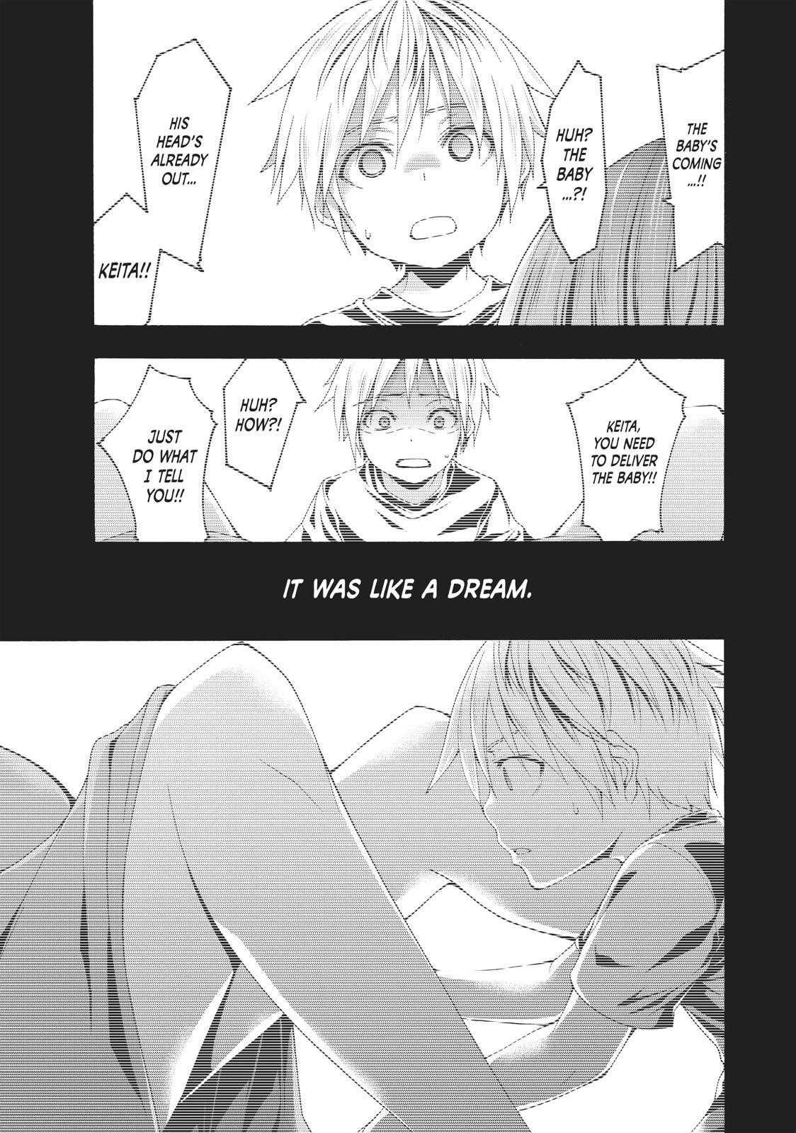 100 man no Inochi no Ue ni Ore wa Tatte Iru Chapter 40 - Page 40 in English