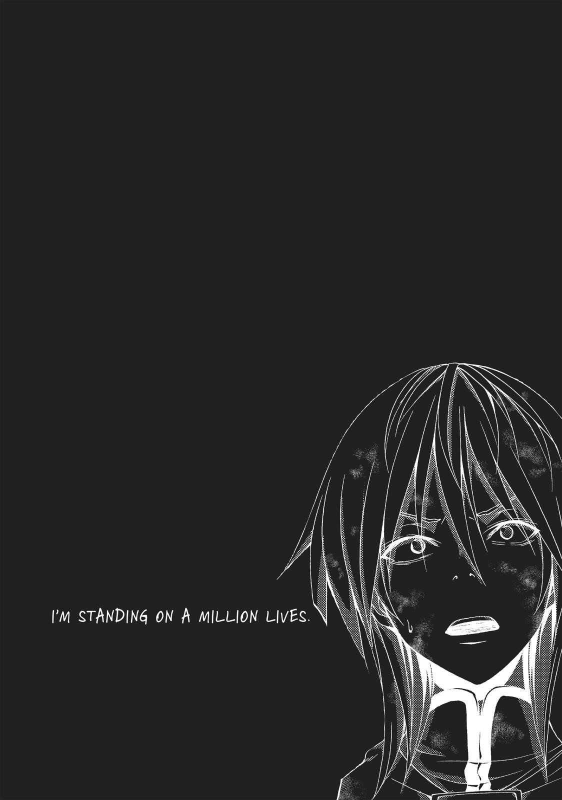 100 man no Inochi no Ue ni Ore wa Tatte Iru Chapter 40 - Page 43 in English