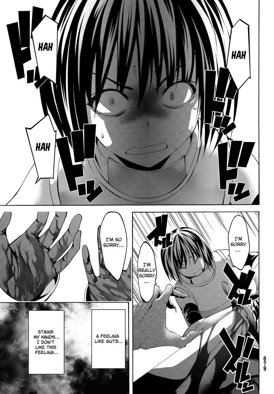 100 man no Inochi no Ue ni Ore wa Tatte Iru Chapter 5 - Page 13 in English