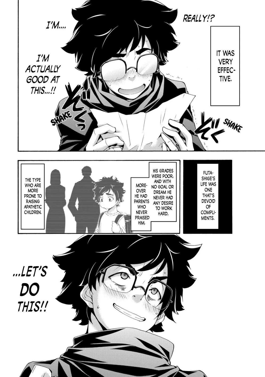 100 man no Inochi no Ue ni Ore wa Tatte Iru Chapter 62 - Page 12 in English