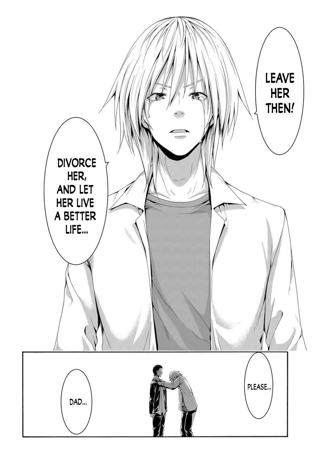 100 man no Inochi no Ue ni Ore wa Tatte Iru Chapter 66 - Page 28 in English