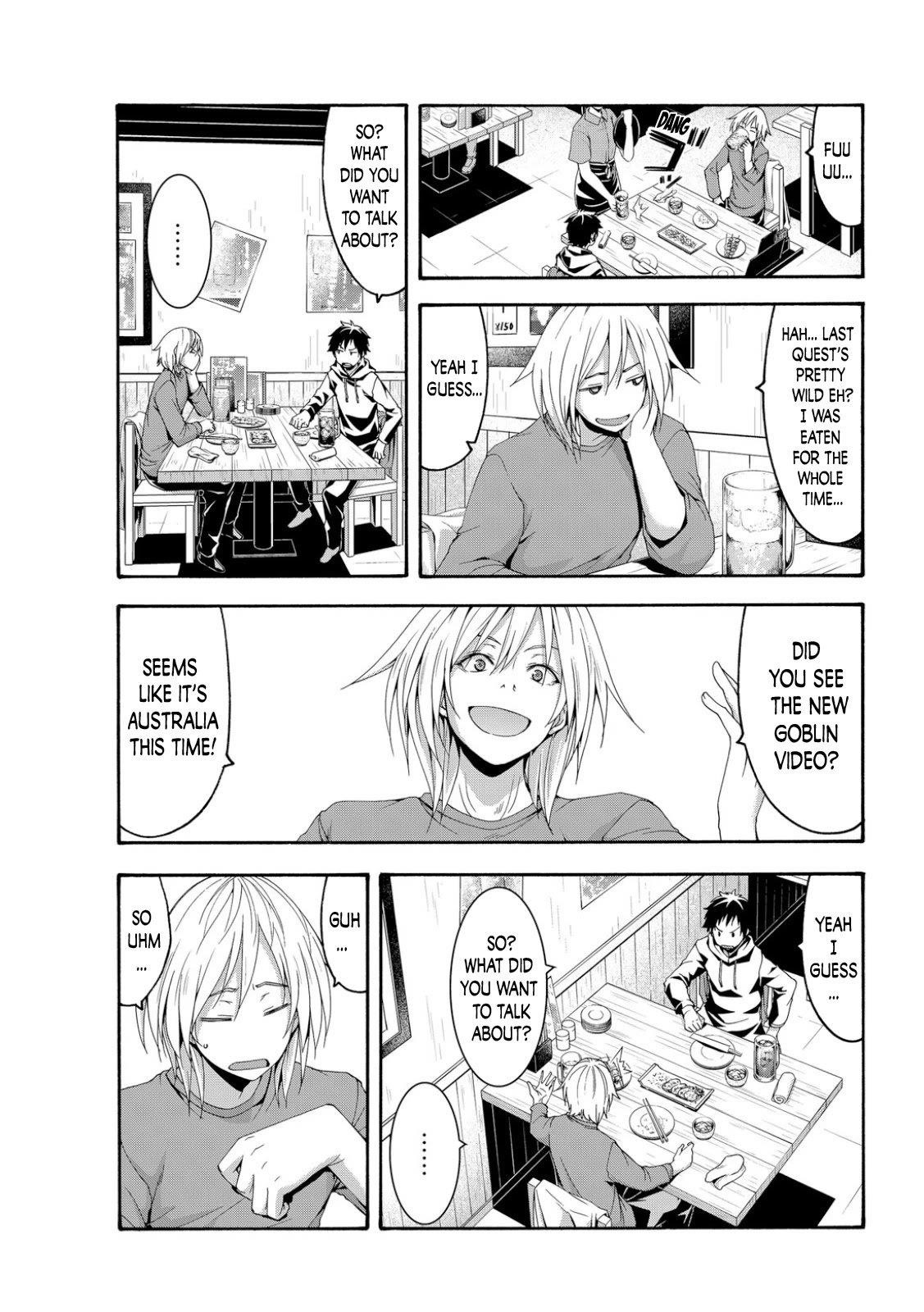 100 man no Inochi no Ue ni Ore wa Tatte Iru Chapter 66 - Page 5 in English