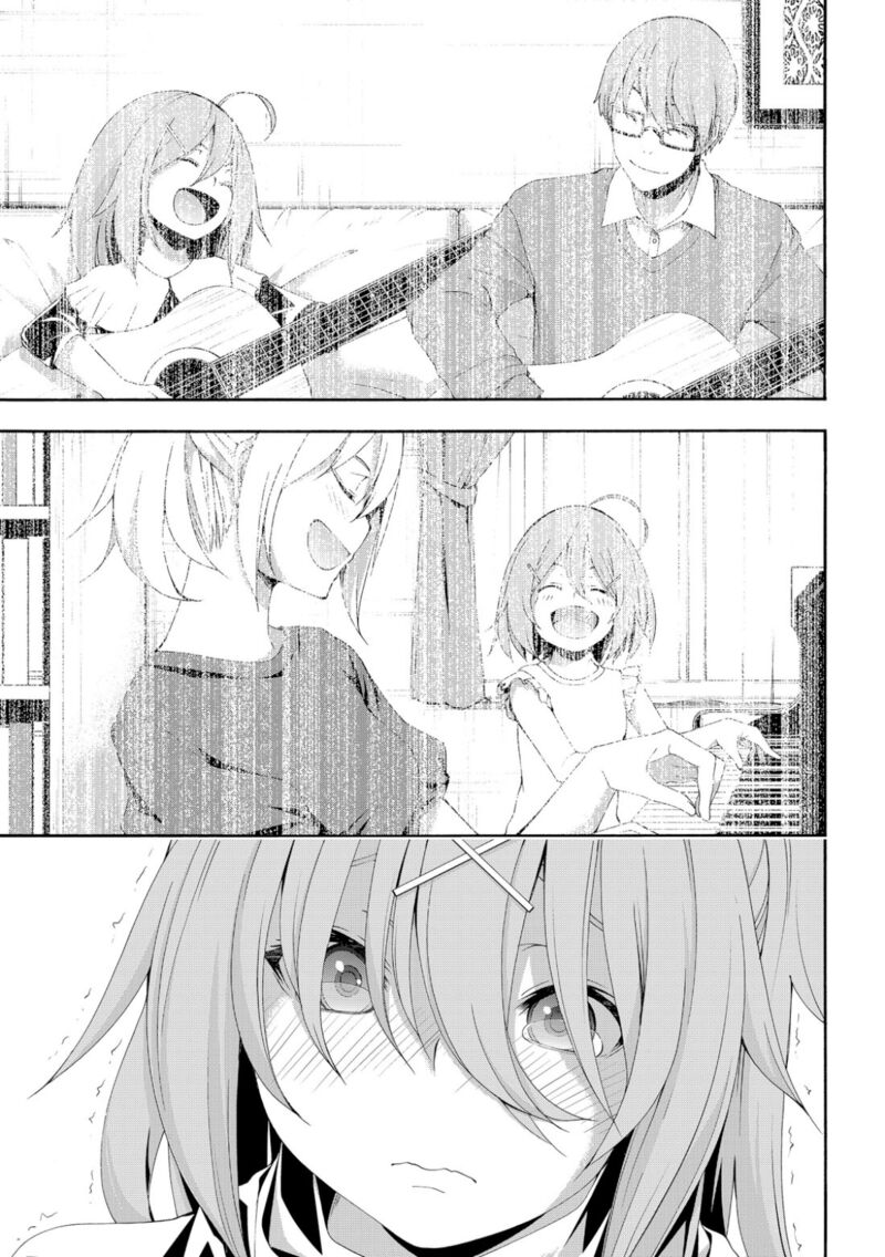 100 man no Inochi no Ue ni Ore wa Tatte Iru Chapter 74 - Page 27 in English