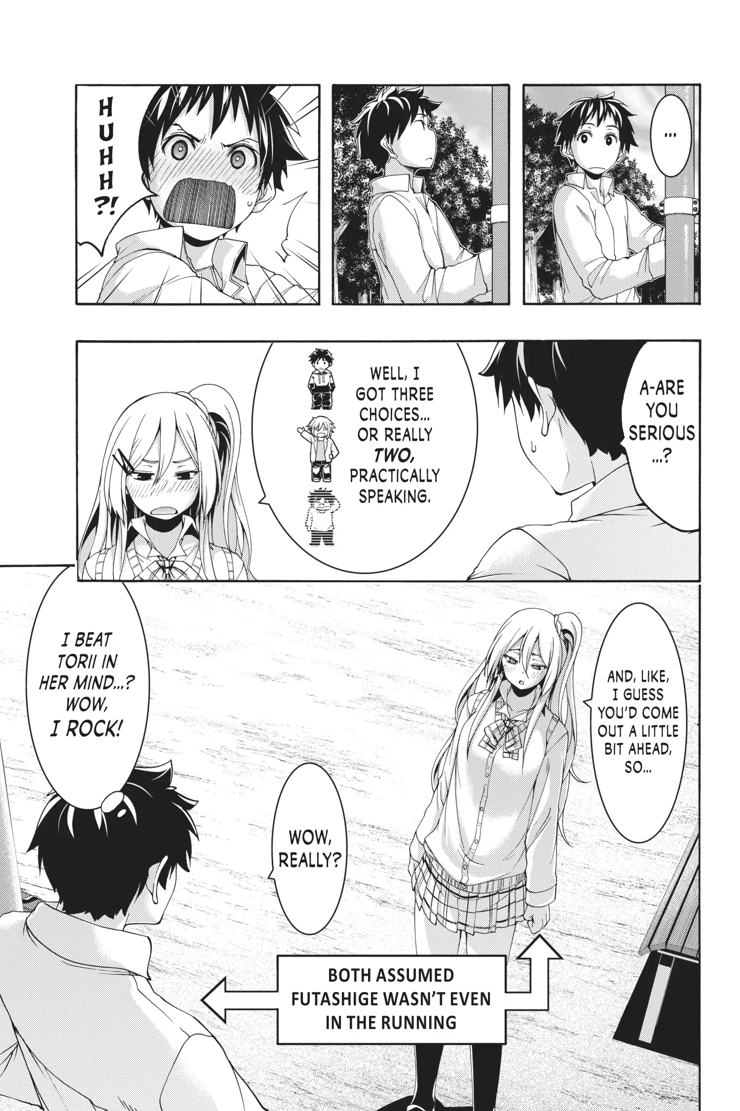 100 man no Inochi no Ue ni Ore wa Tatte Iru Chapter 89 - Page 13 in English