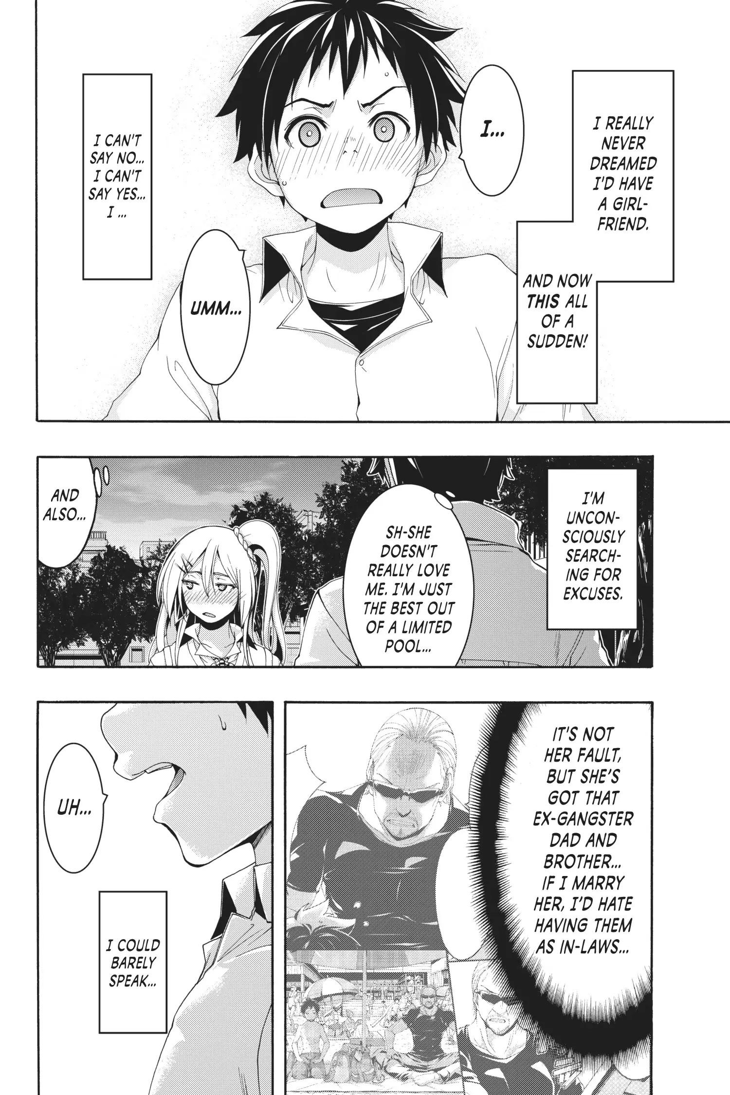 100 man no Inochi no Ue ni Ore wa Tatte Iru Chapter 89 - Page 16 in English