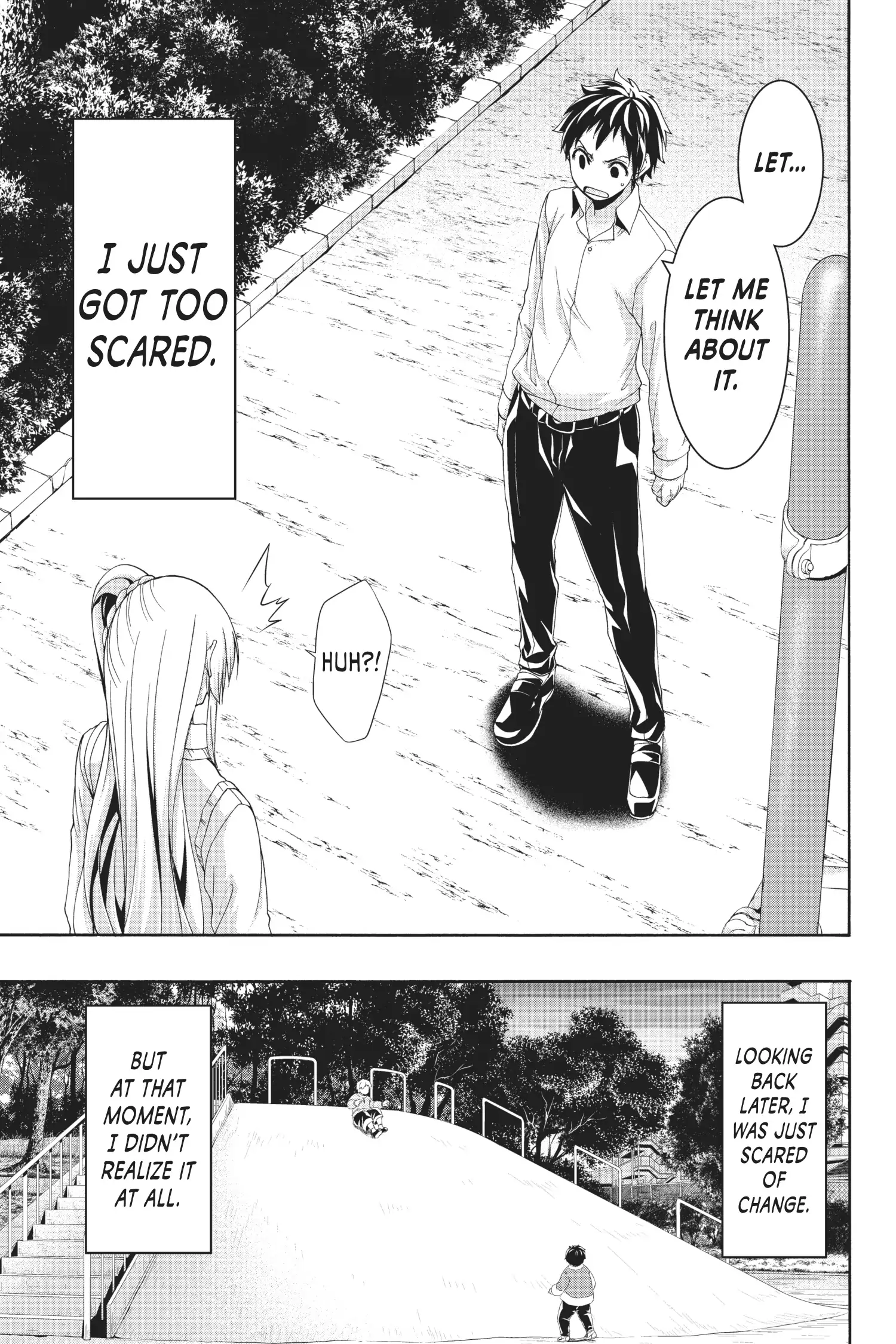 100 man no Inochi no Ue ni Ore wa Tatte Iru Chapter 89 - Page 17 in English