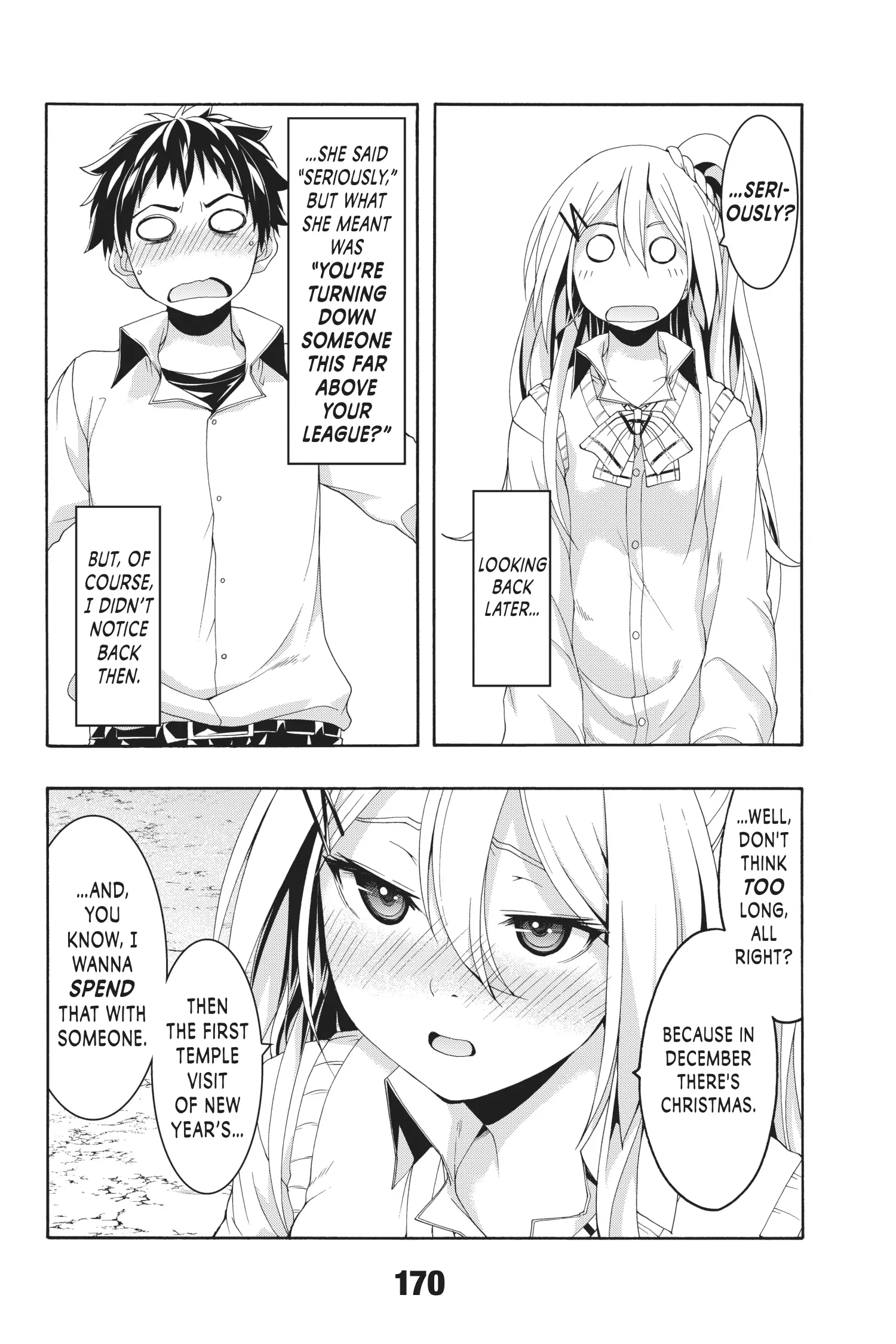 100 man no Inochi no Ue ni Ore wa Tatte Iru Chapter 89 - Page 18 in English