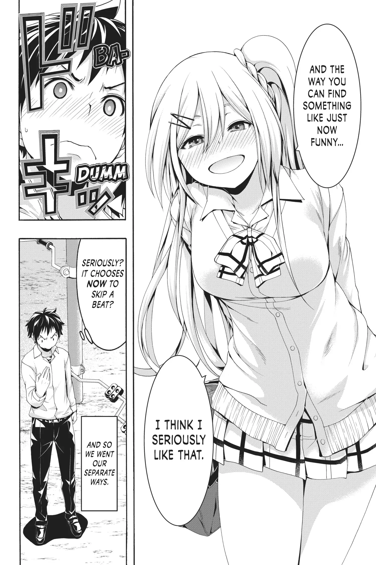 100 man no Inochi no Ue ni Ore wa Tatte Iru Chapter 89 - Page 24 in English