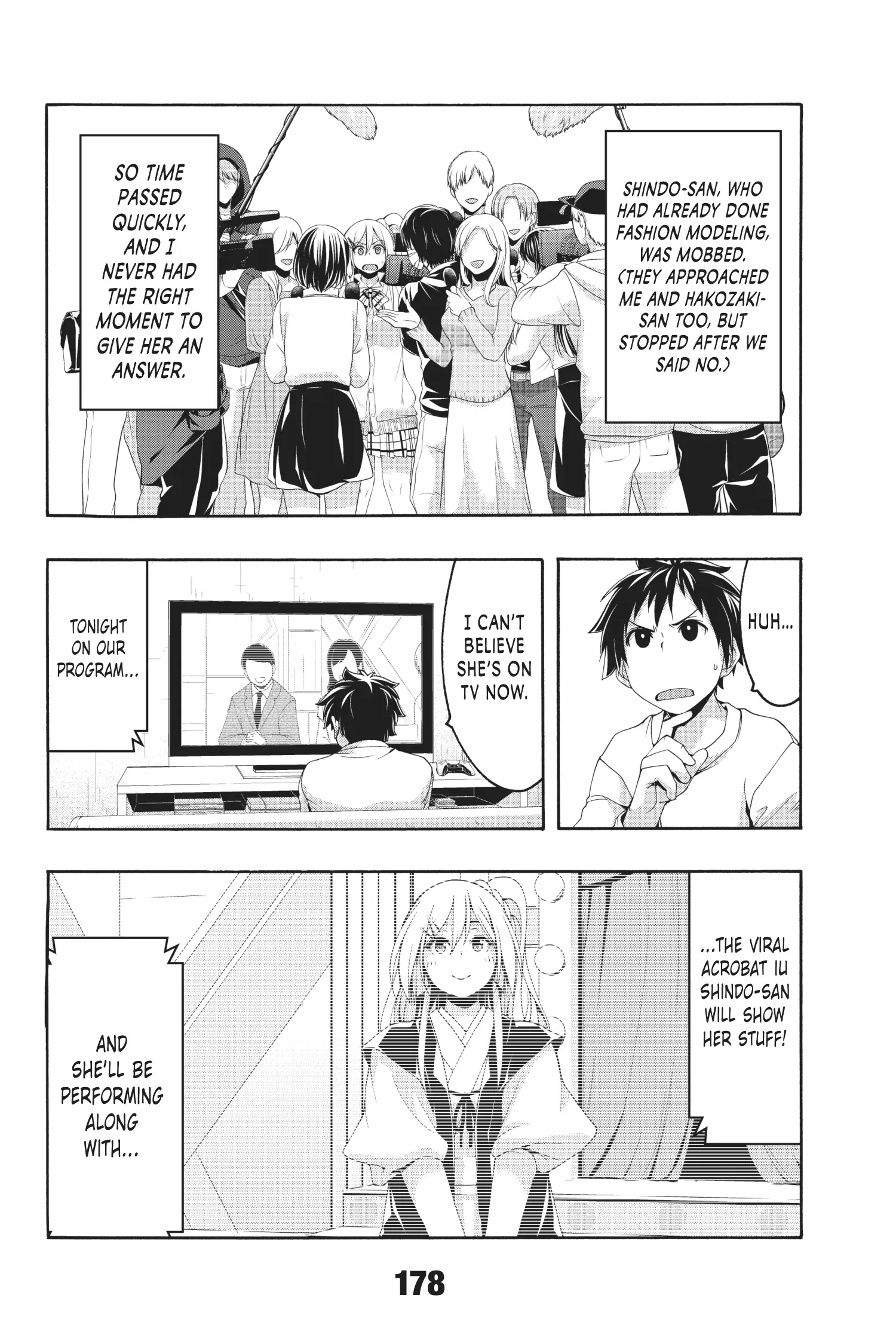 100 man no Inochi no Ue ni Ore wa Tatte Iru Chapter 89 - Page 26 in English
