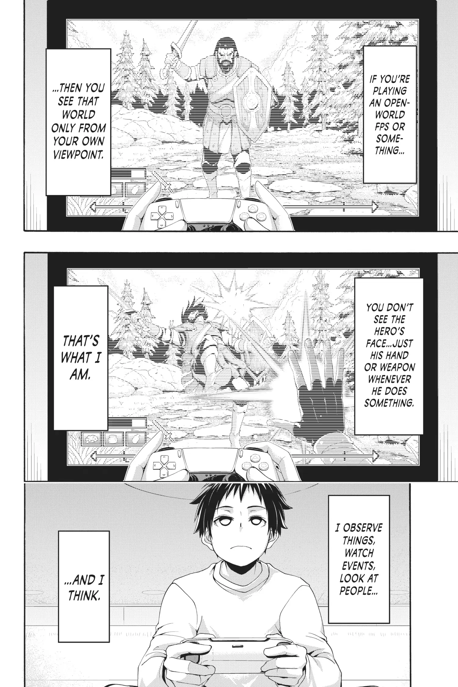 100 man no Inochi no Ue ni Ore wa Tatte Iru Chapter 89 - Page 30 in English