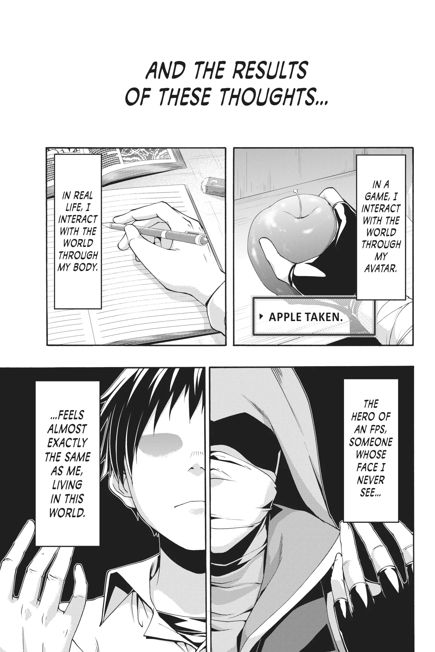 100 man no Inochi no Ue ni Ore wa Tatte Iru Chapter 89 - Page 31 in English