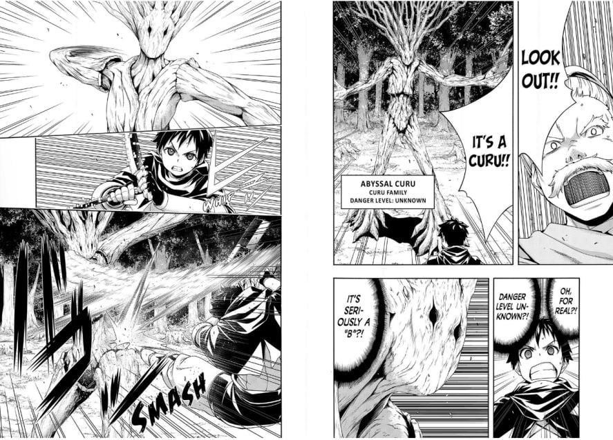 100 man no Inochi no Ue ni Ore wa Tatte Iru Chapter 90 - Page 14 in English