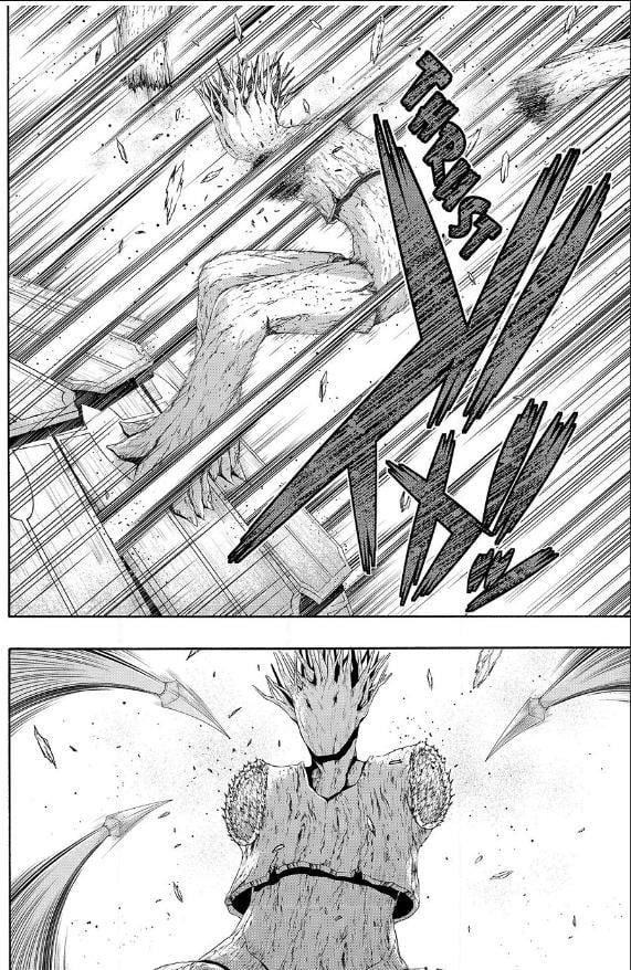 100 man no Inochi no Ue ni Ore wa Tatte Iru Chapter 94 - Page 10 in English