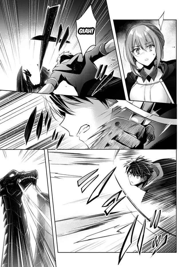 The Jack-of-all-trades Kicked Out of the Hero’s Party ~ The Swordsman Who Became a Support Mage Due to Party Circumstances, Becomes All Powerful Chapter 11.2 - Page 7 in English