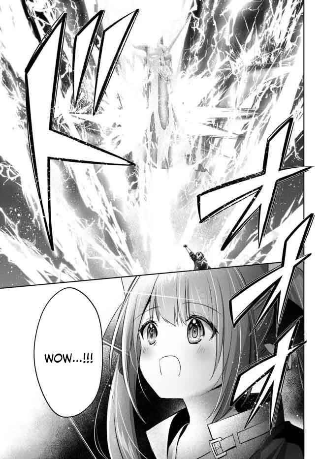 The Jack-of-all-trades Kicked Out of the Hero’s Party ~ The Swordsman Who Became a Support Mage Due to Party Circumstances, Becomes All Powerful Chapter 13.2 - Page 6 in English
