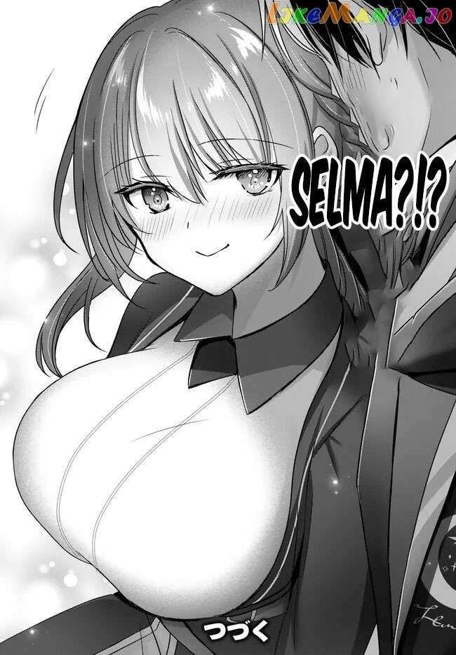 The Jack-of-all-trades Kicked Out of the Hero’s Party ~ The Swordsman Who Became a Support Mage Due to Party Circumstances, Becomes All Powerful Chapter 20.5 - Page 10 in English