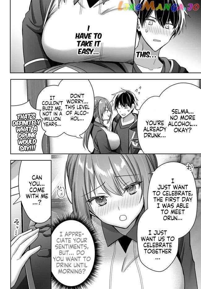 The Jack-of-all-trades Kicked Out of the Hero’s Party ~ The Swordsman Who Became a Support Mage Due to Party Circumstances, Becomes All Powerful Chapter 21.1 - Page 6 in English