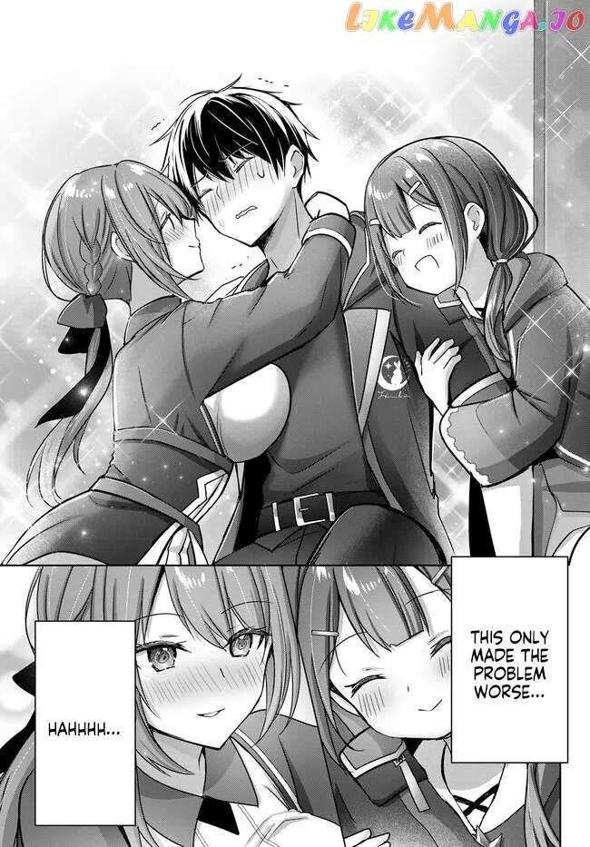 The Jack-of-all-trades Kicked Out of the Hero’s Party ~ The Swordsman Who Became a Support Mage Due to Party Circumstances, Becomes All Powerful Chapter 21.1 - Page 9 in English