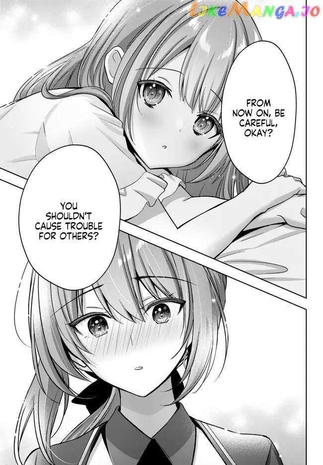 The Jack-of-all-trades Kicked Out of the Hero’s Party ~ The Swordsman Who Became a Support Mage Due to Party Circumstances, Becomes All Powerful Chapter 22.1 - Page 7 in English