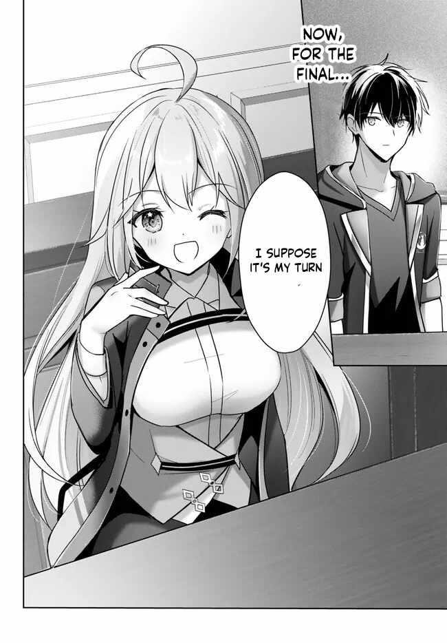 The Jack-of-all-trades Kicked Out of the Hero’s Party ~ The Swordsman Who Became a Support Mage Due to Party Circumstances, Becomes All Powerful Chapter 23.3 - Page 8 in English