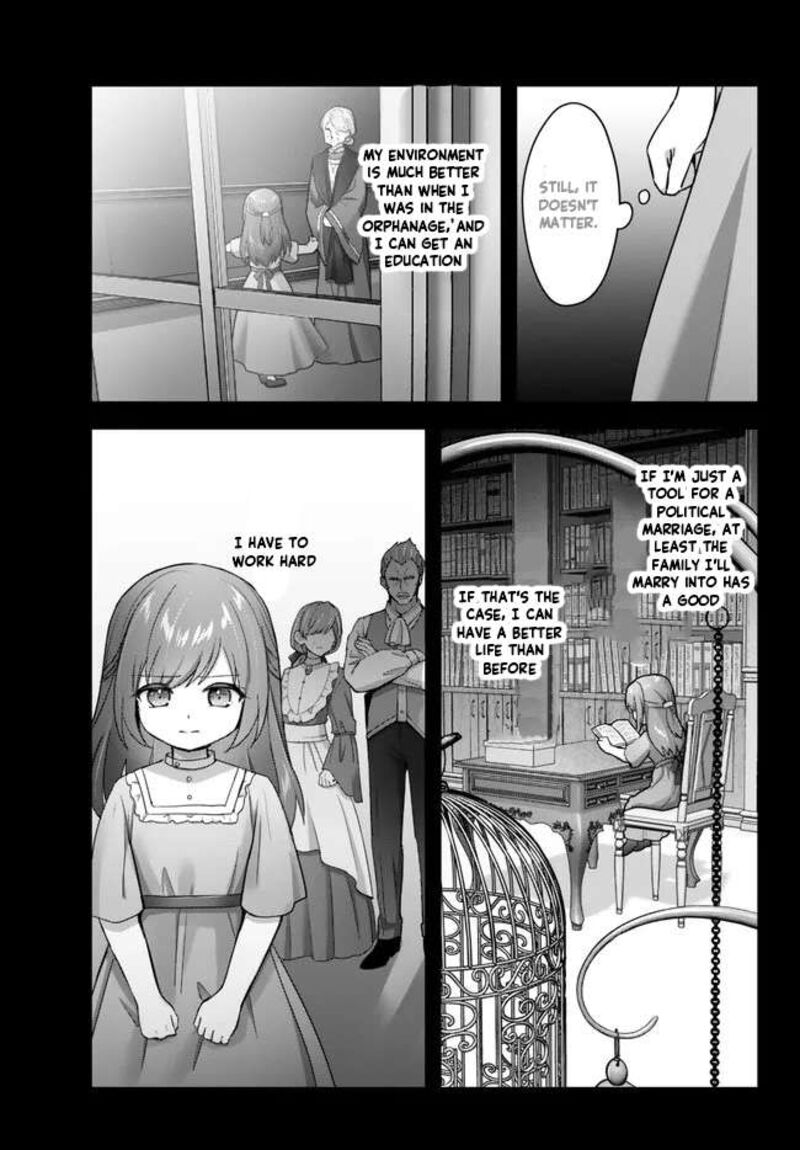 The Jack-of-all-trades Kicked Out of the Hero’s Party ~ The Swordsman Who Became a Support Mage Due to Party Circumstances, Becomes All Powerful Chapter 27.1 - Page 5 in English